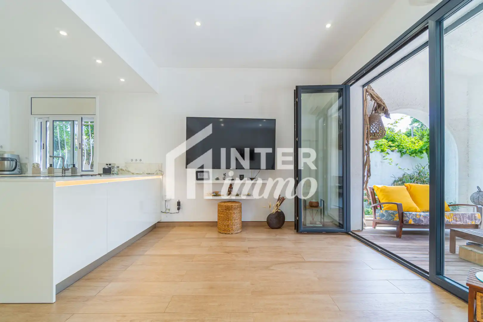 Maison avec piscine à vendre à Carrer Peni 153, imagen 11