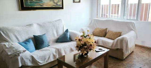 Casa-chalet en Alquiler en Fuente Alegre - El Chaparral - Los Morales