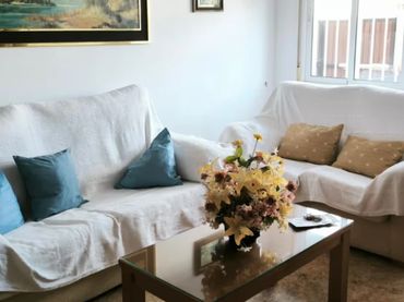 House to rent in Puerto de la Torre - Atabal