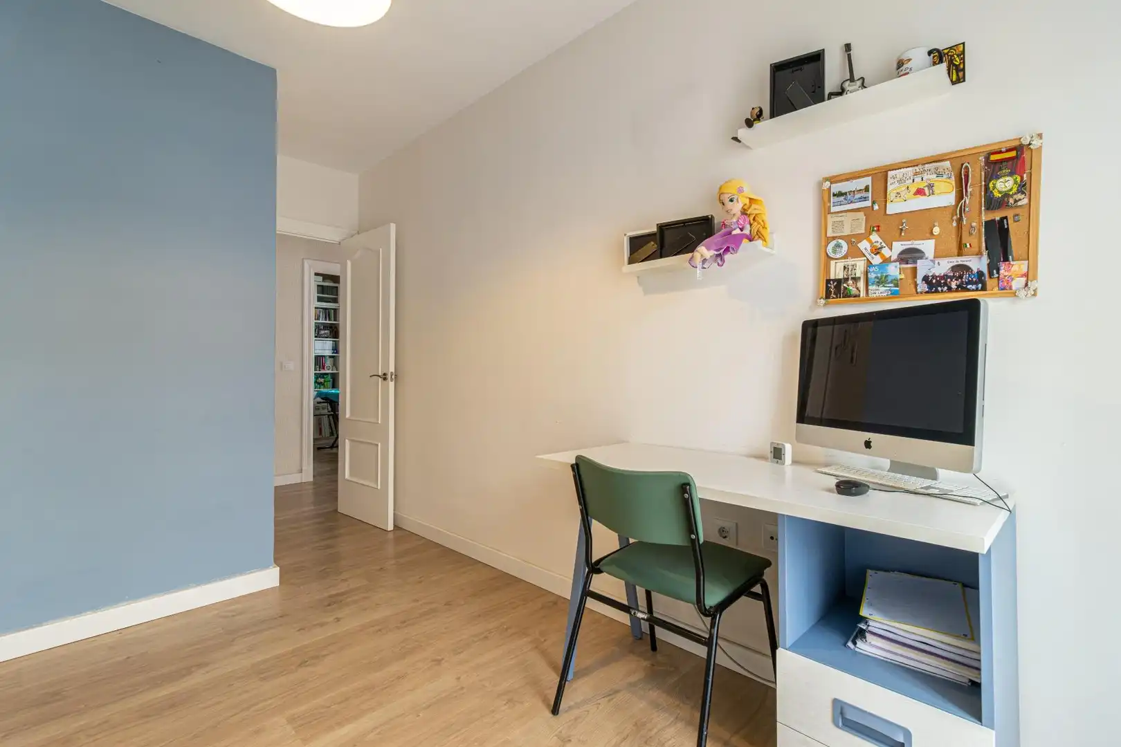 Appartement avec terrasse à vendre à La Plata, imagen 46