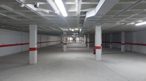 Foto 5 von Garage zum Verkauf in Las Fuentes - Los Cipreses, Aspe