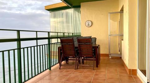 Foto 3 de Pis de lloguer a Paseo Marítimo Rey de España, Las Gaviotas  - Carvajal, Málaga