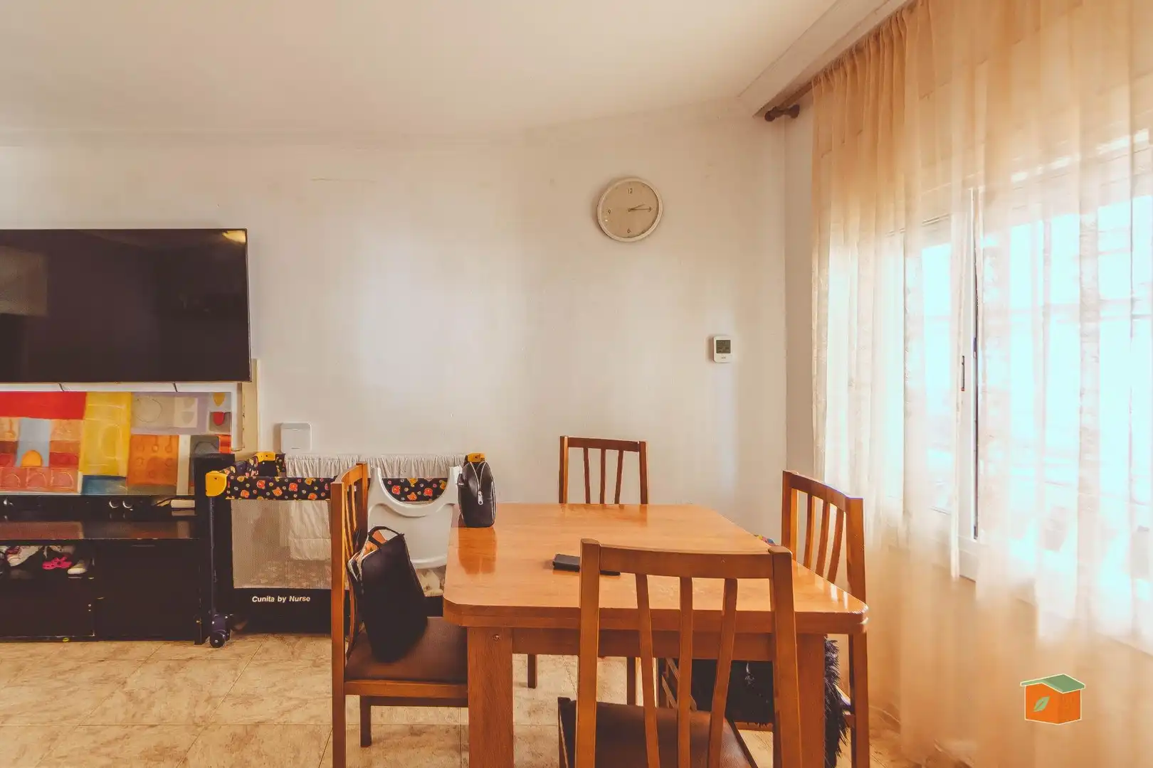 Apartament en venda a Calle MARQUES DE VALTERRA, imagen 3