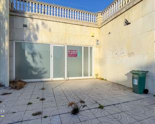 Exterior view of Premises to rent in Lloret de Mar