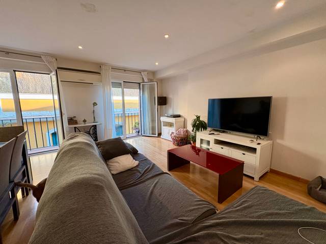 Ático en Alquiler en Plaza Pumarejo en San Gil