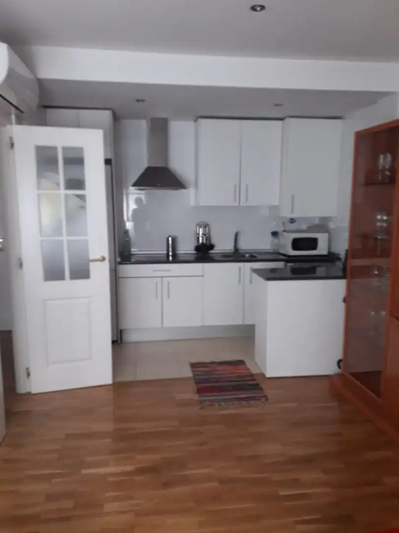 Wohnung zur Miete in Calle Calle Nardo, Pardaleras