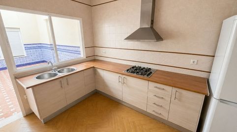 Foto 2 de Piso en venta en La Luisiana, Sevilla