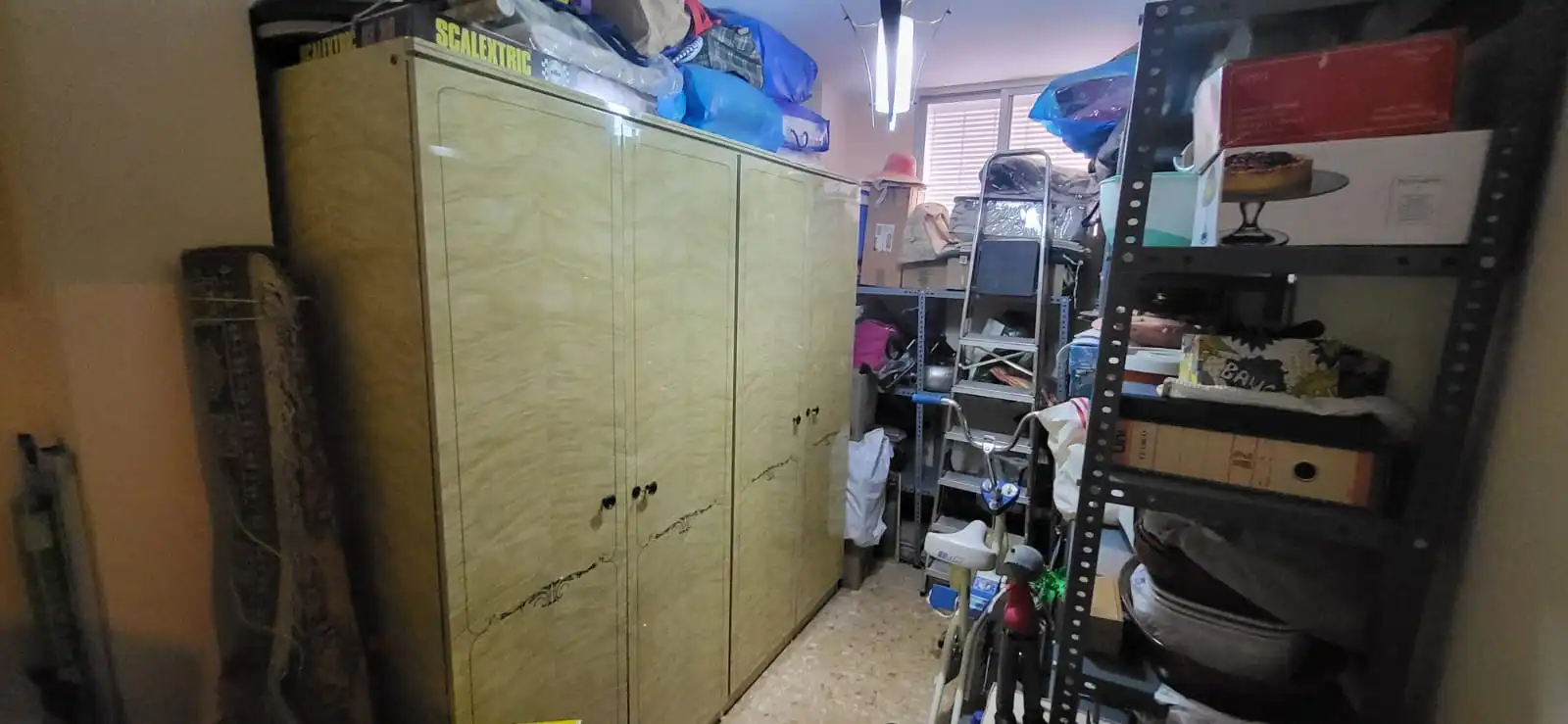 Appartamento con terrazza in vendita a Calle Numancia, imagen 60