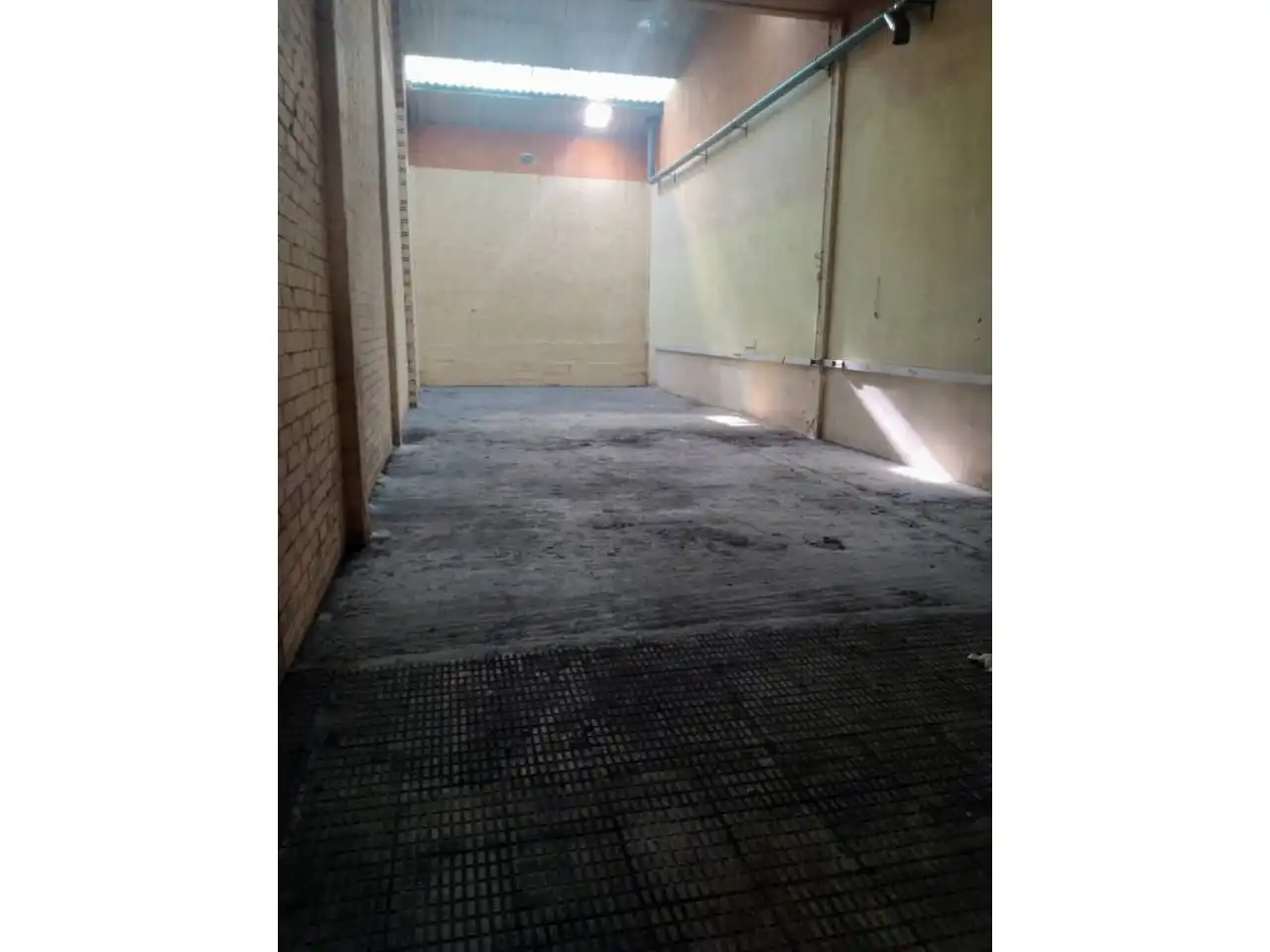Local comercial en venta en Calle Pablo Casals