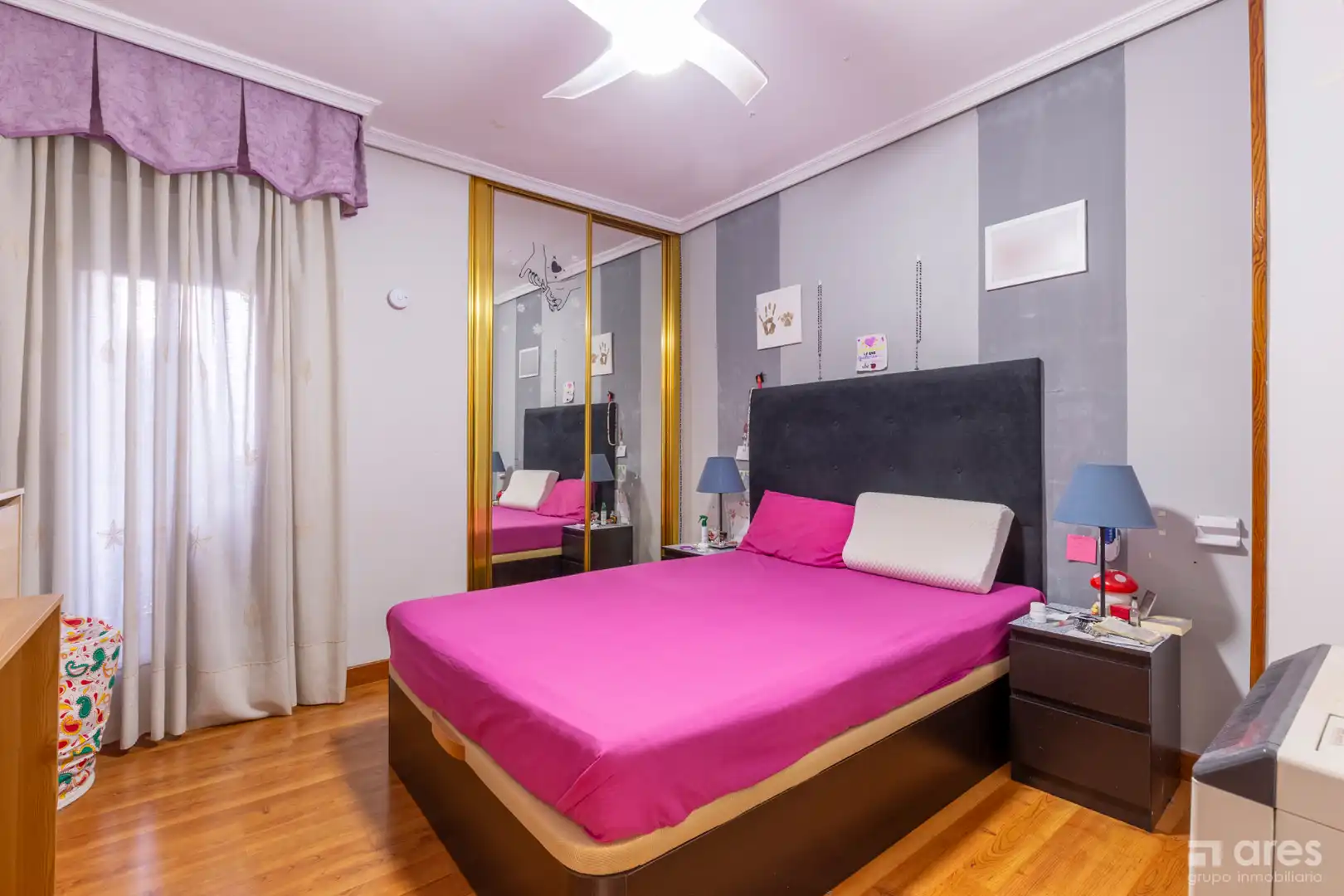 Flat with lift for sale in Plaza Sierra de Navacerrada, imagen 15