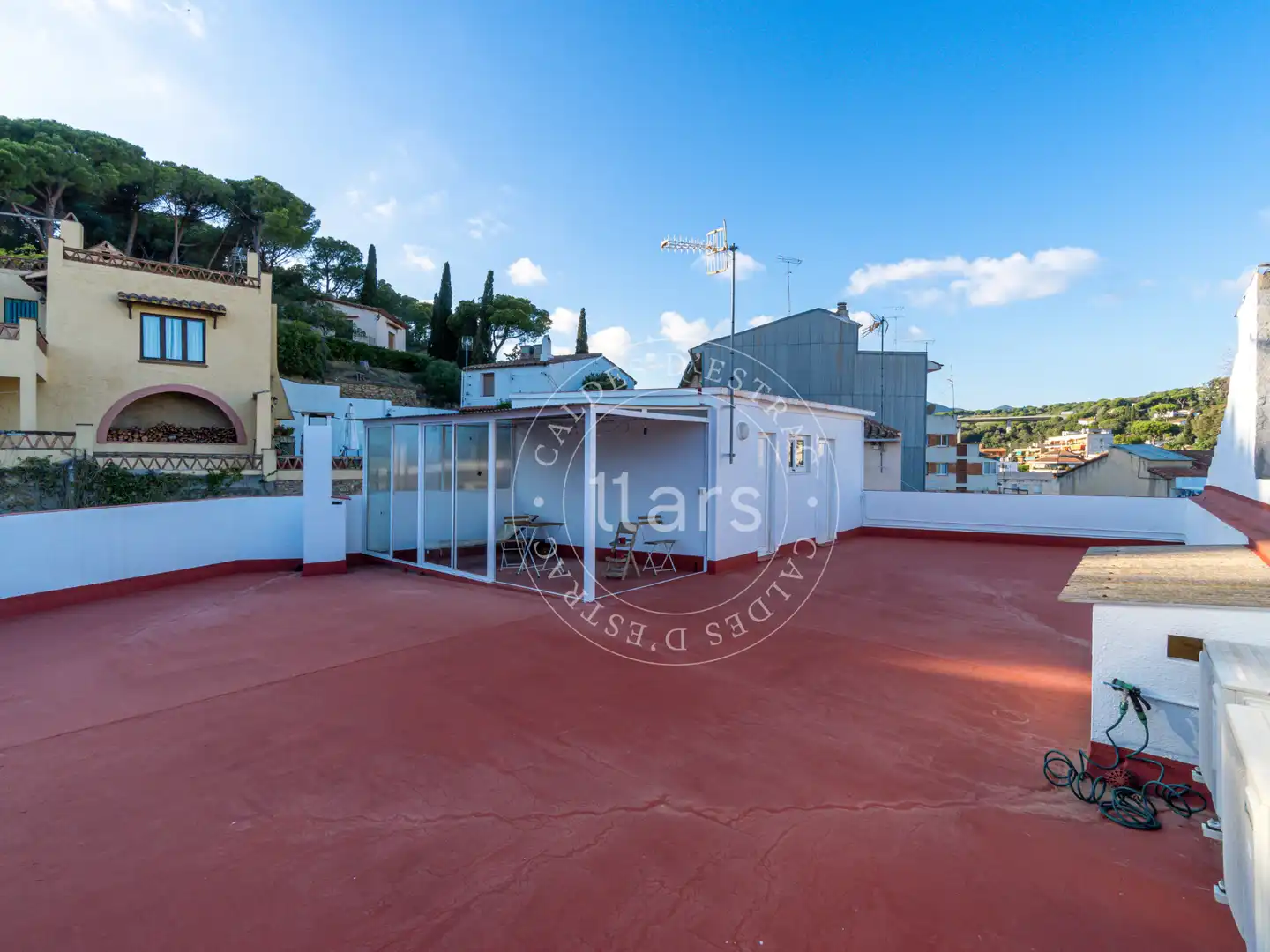 Flat with terrace for sale in Caldes d'Estrac, imagen 28