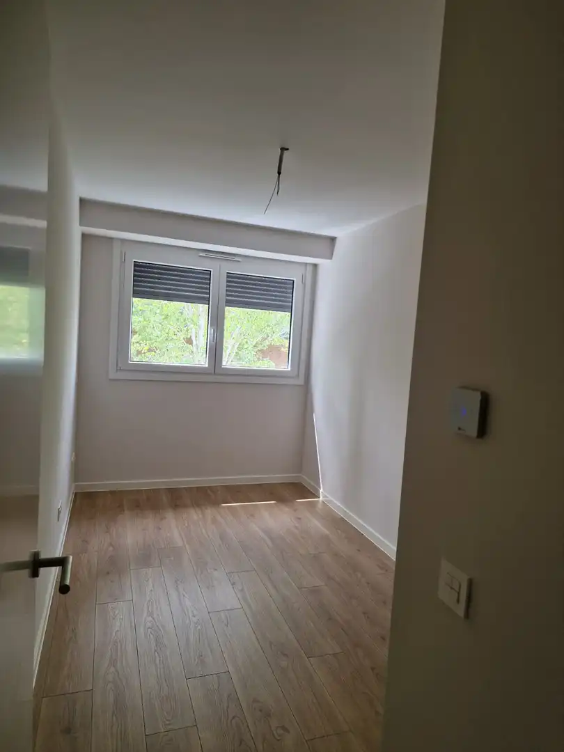 Bedroom of Attic for sale in Madrid  with Air Conditioner, Heating and Terrace