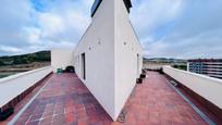 Terrace of Attic for sale in Burgos Capital  with Heating, Terrace and Storage room