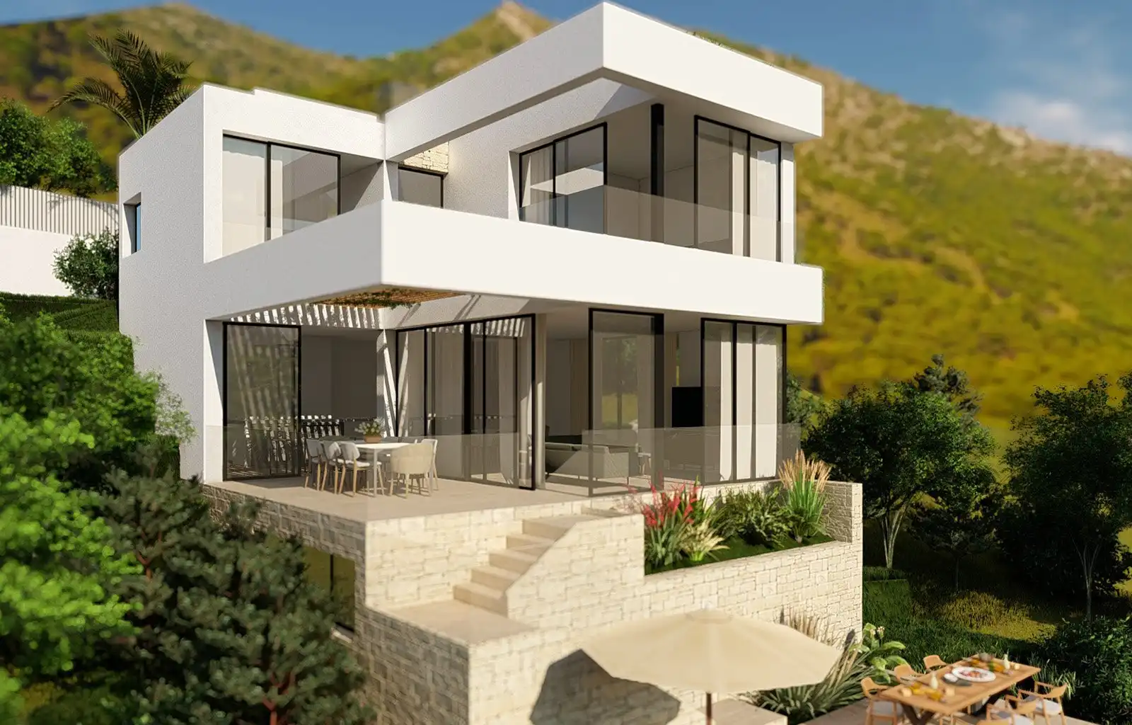 Maison avec piscine à vendre à Mijas pueblo, imagen 25