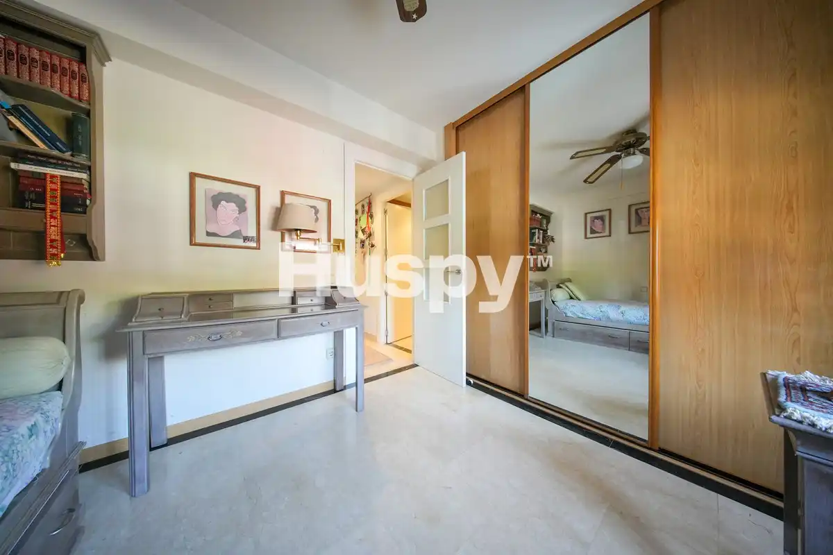 Wohnung mit Aufzug zum Verkauf in Paseo de la Alameda de Osuna, imagen 33