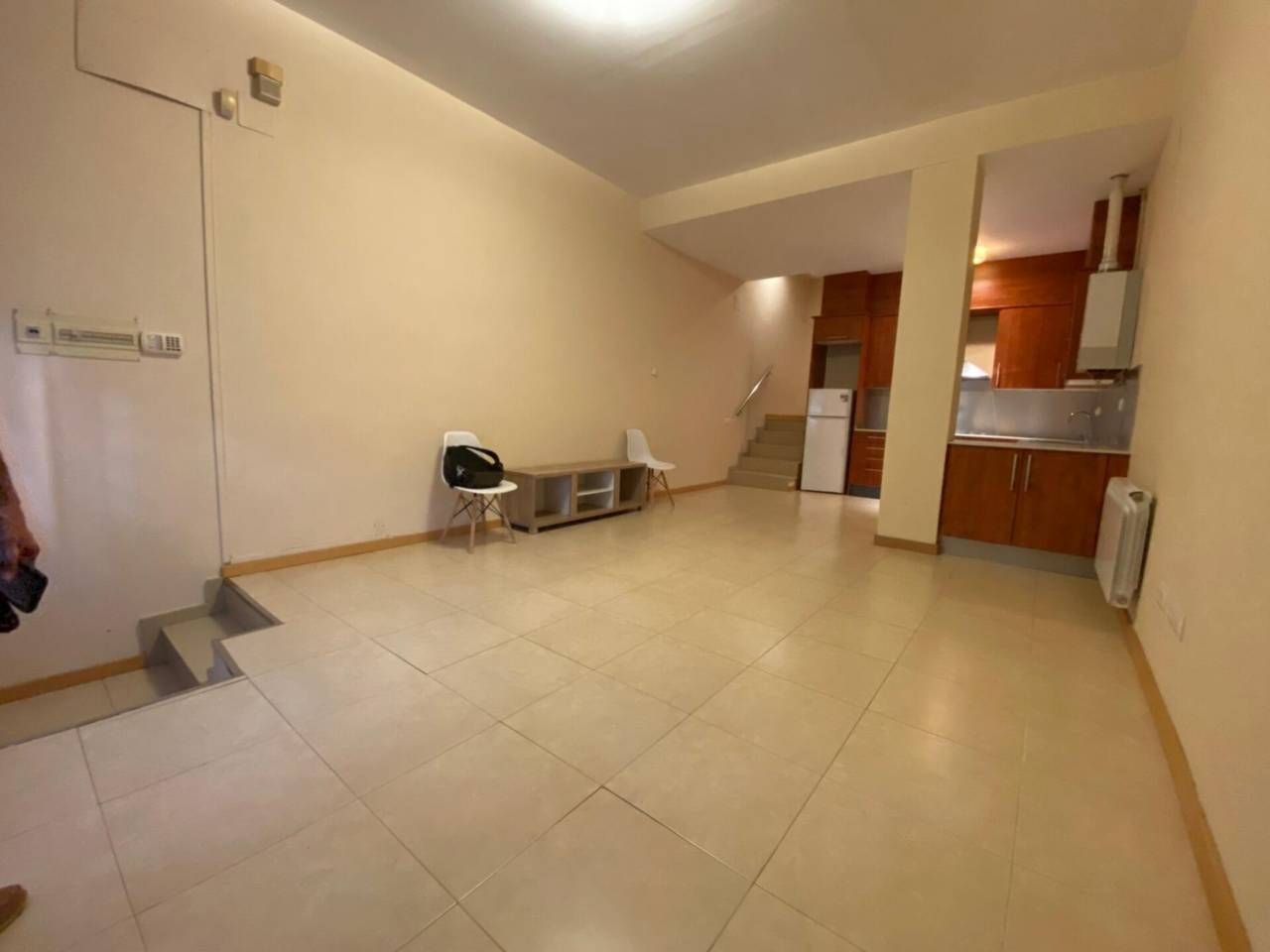 Flat for sale in Joaquim Sorolla, Can Rull
