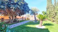 Garden of House or chalet for sale in Rincón de la Victoria  with Air Conditioner, Heating and Private garden