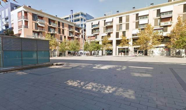 Garaje en Venta en c/ pere jacas en Barri del Mar