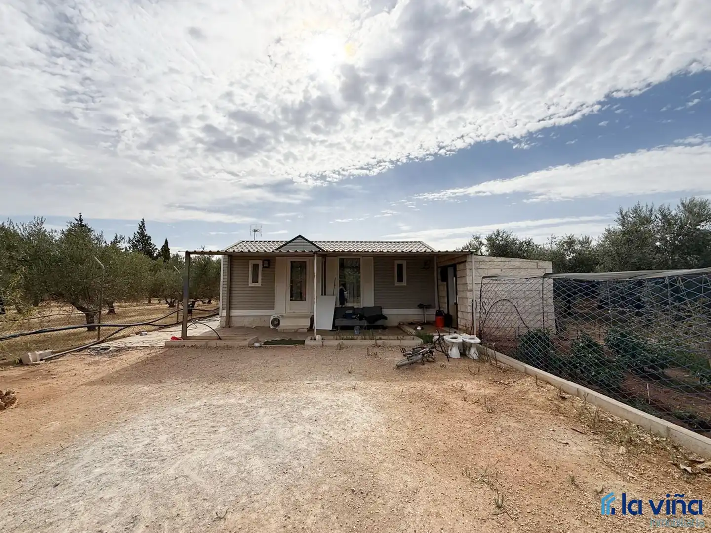 Terreni e lotti in vendita a Bobadilla - Bobadilla Estación - La Joya, imagen 17
