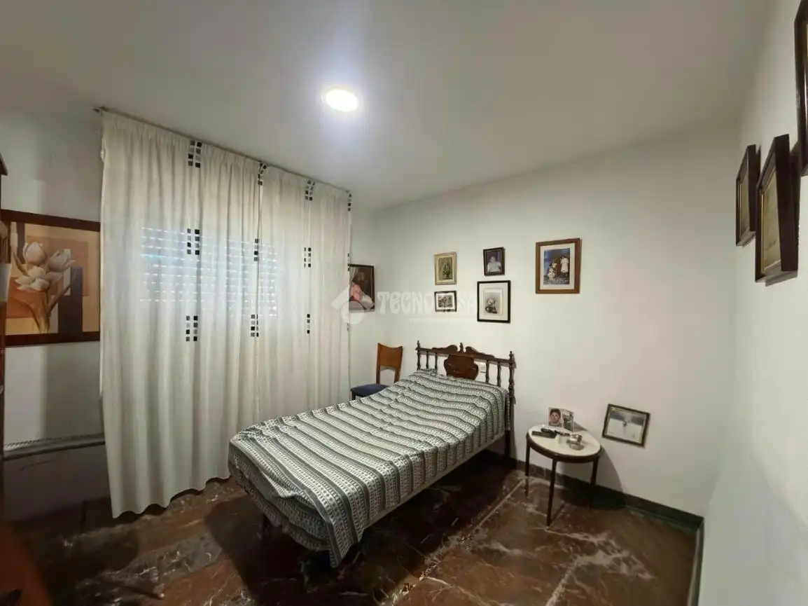 Casa adosada en venta en Mengíbar con Aire acondicionado, Amueblado y Balcón