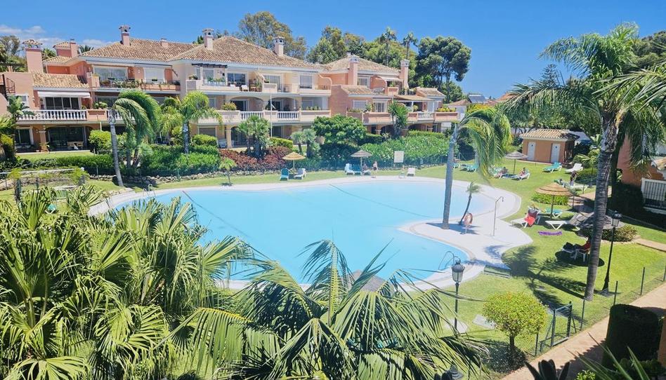 Photo 1 of Flat to rent in Villacana - Costalita - Saladillo, Málaga