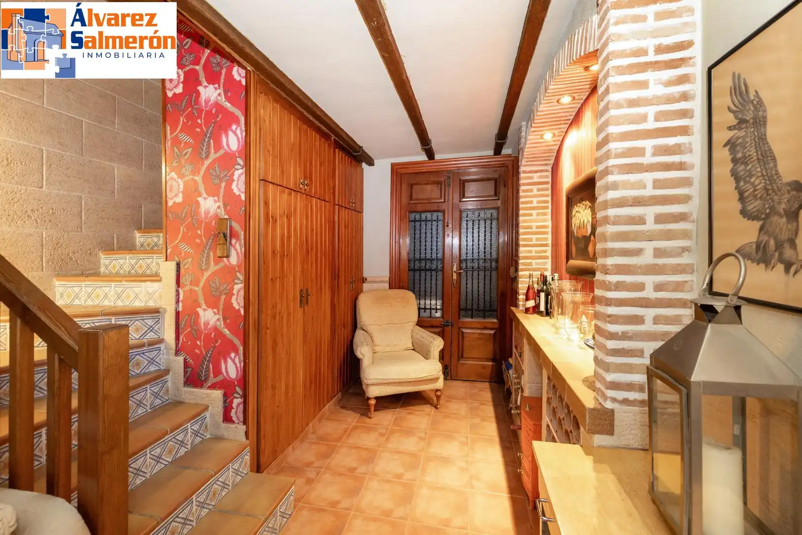 Villa mit Terrasse zum Verkauf in Calle Infanta Elena, imagen 36
