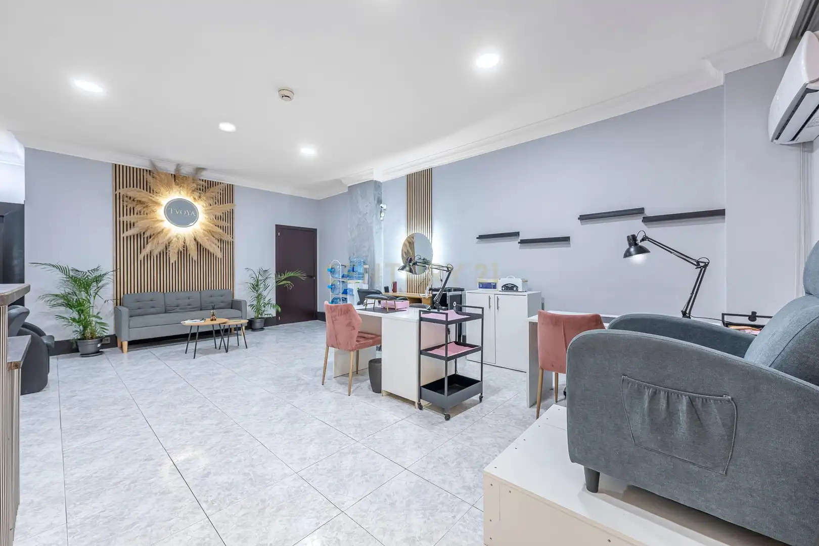 Local en traspaso en Calle Jacinto Benavente, 21, 29601 Marbella, Spain, Ricardo Soriano