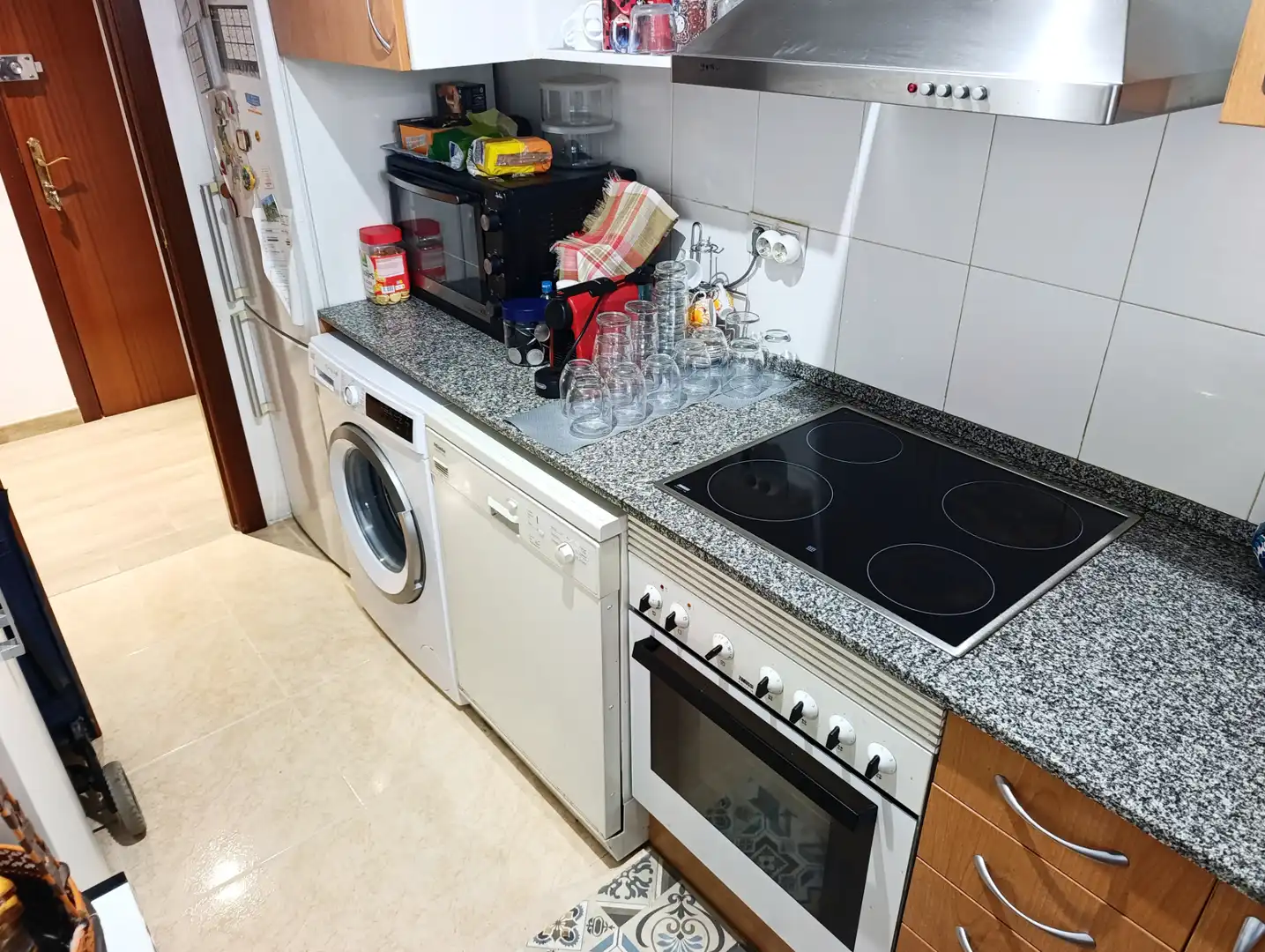Appartement avec terrasse à vendre à Calella, imagen 4