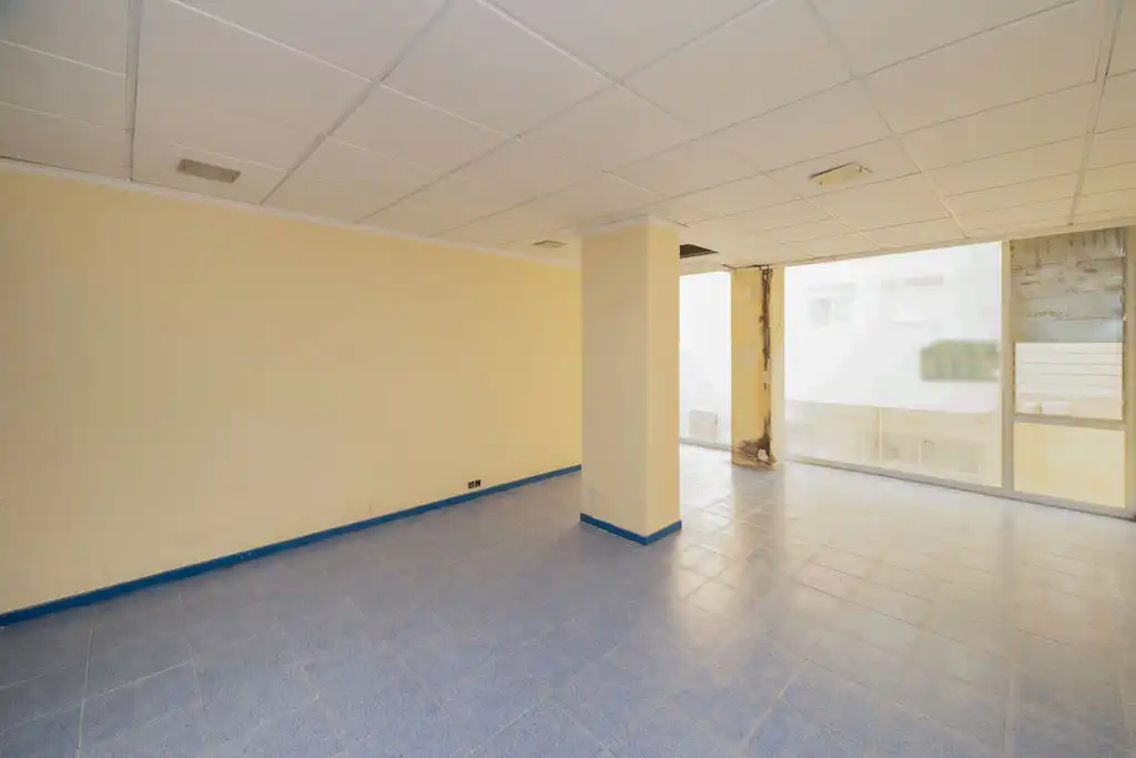 Local en venta en Alicante / Alacant