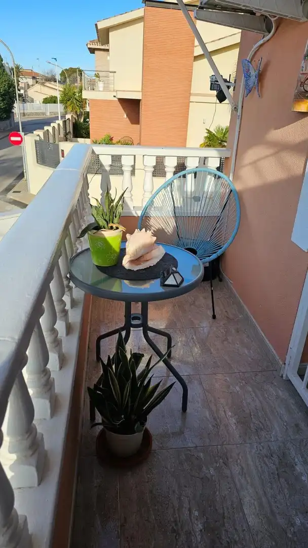 Dúplex con jardín en venta en Santiago de la Ribera, imagen 28