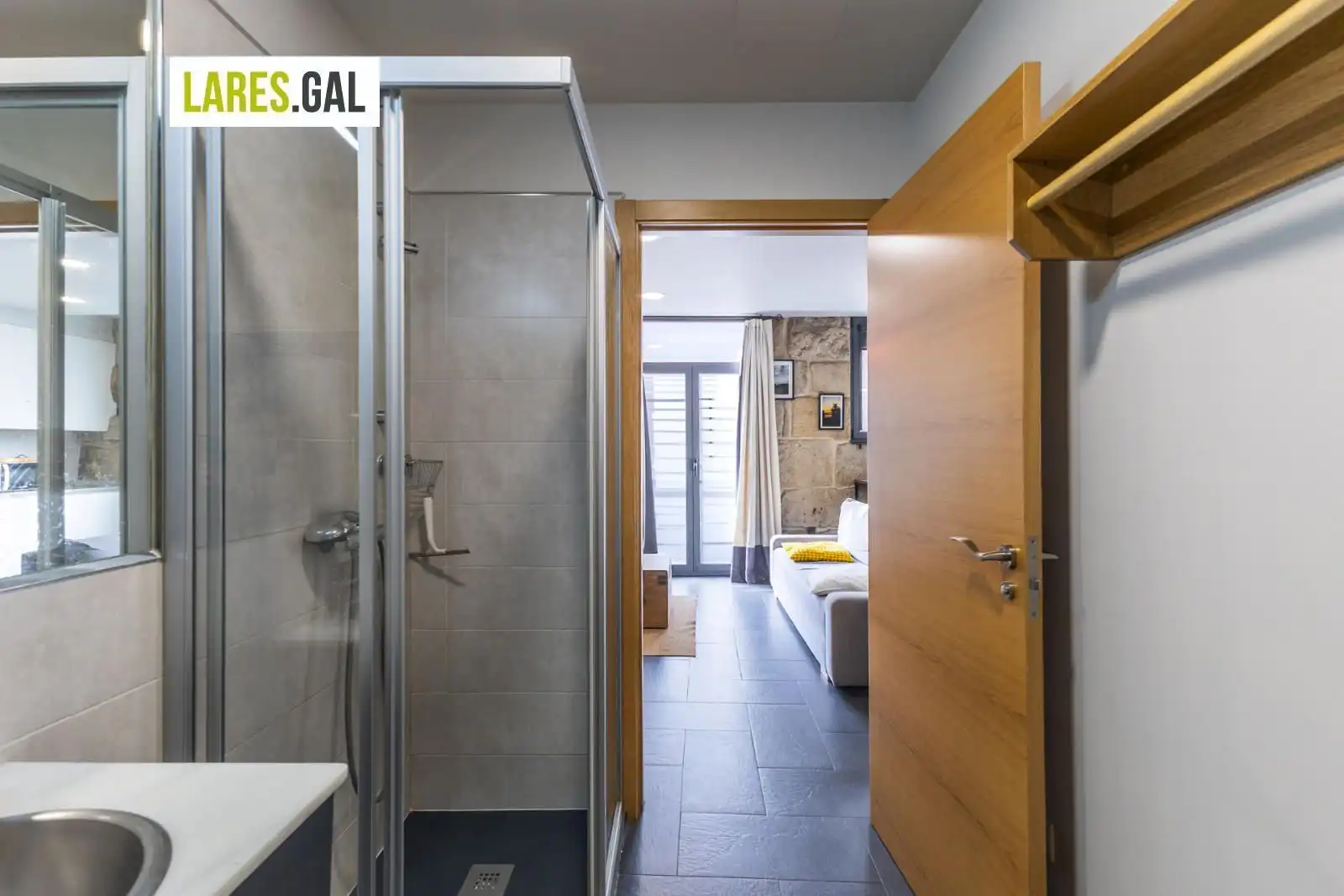 Casa o chalet en venta en Cangas  con Calefacción, Amueblado y Horno