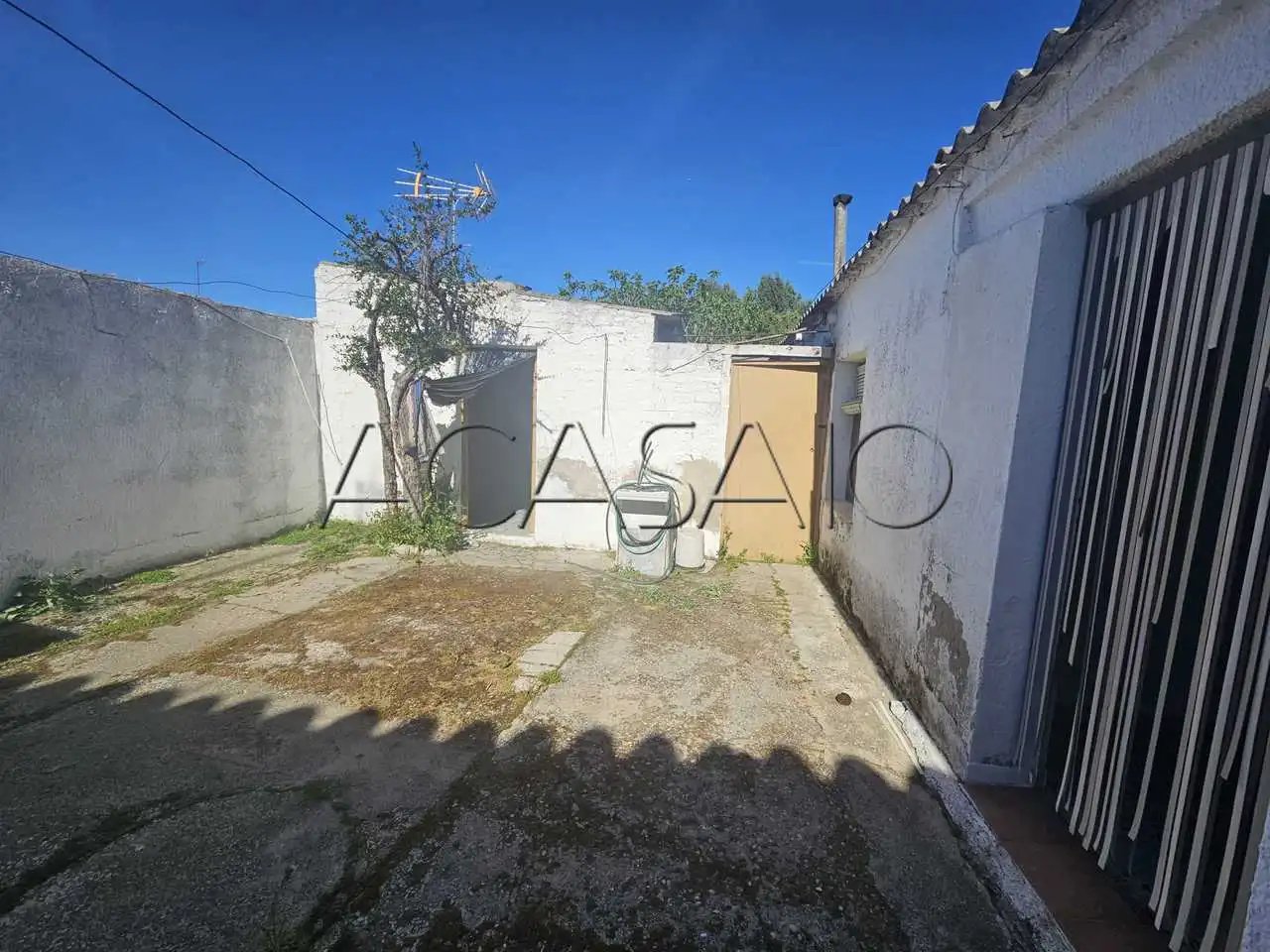 Casa adosada en venta en Cobeja