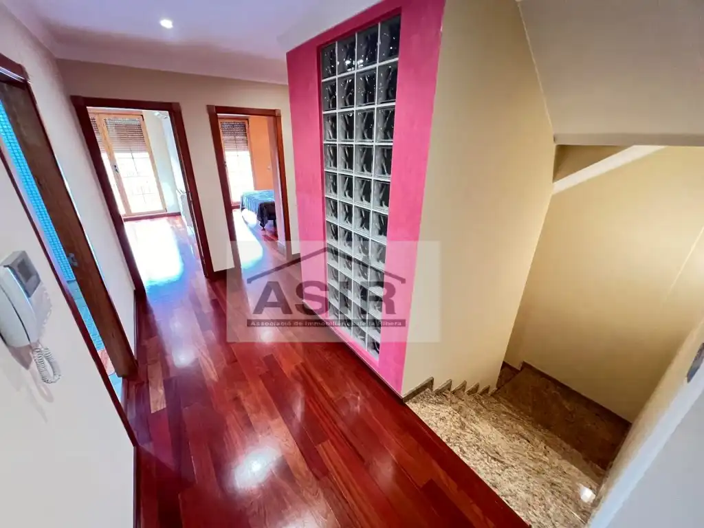 Casa o xalet en venda en Carcaixent amb Aire condicionat, Terrassa i Piscina