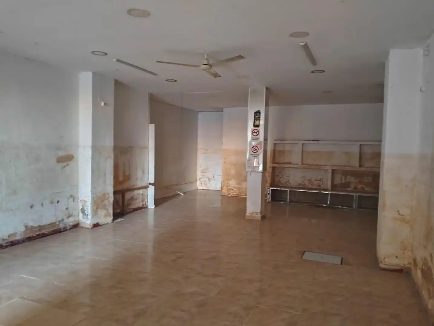Locale commerciale in vendita a Alfafar