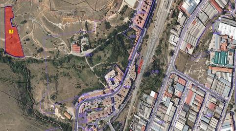 Foto 3 de Terreny en venda a Calle Egido, 2, Valleruela de Pedraza, Segovia