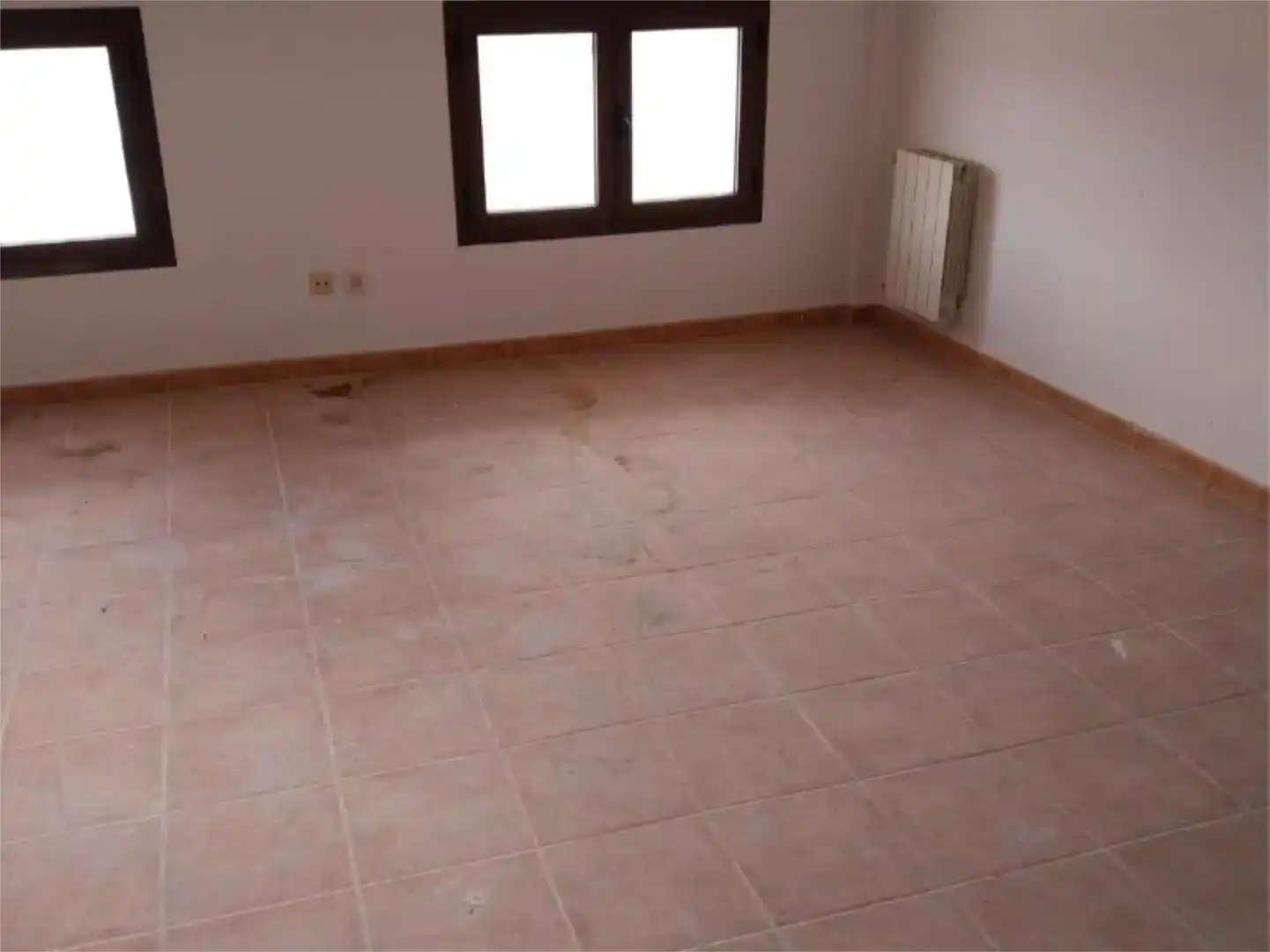 Piso en venta en Manzanera con Balcón