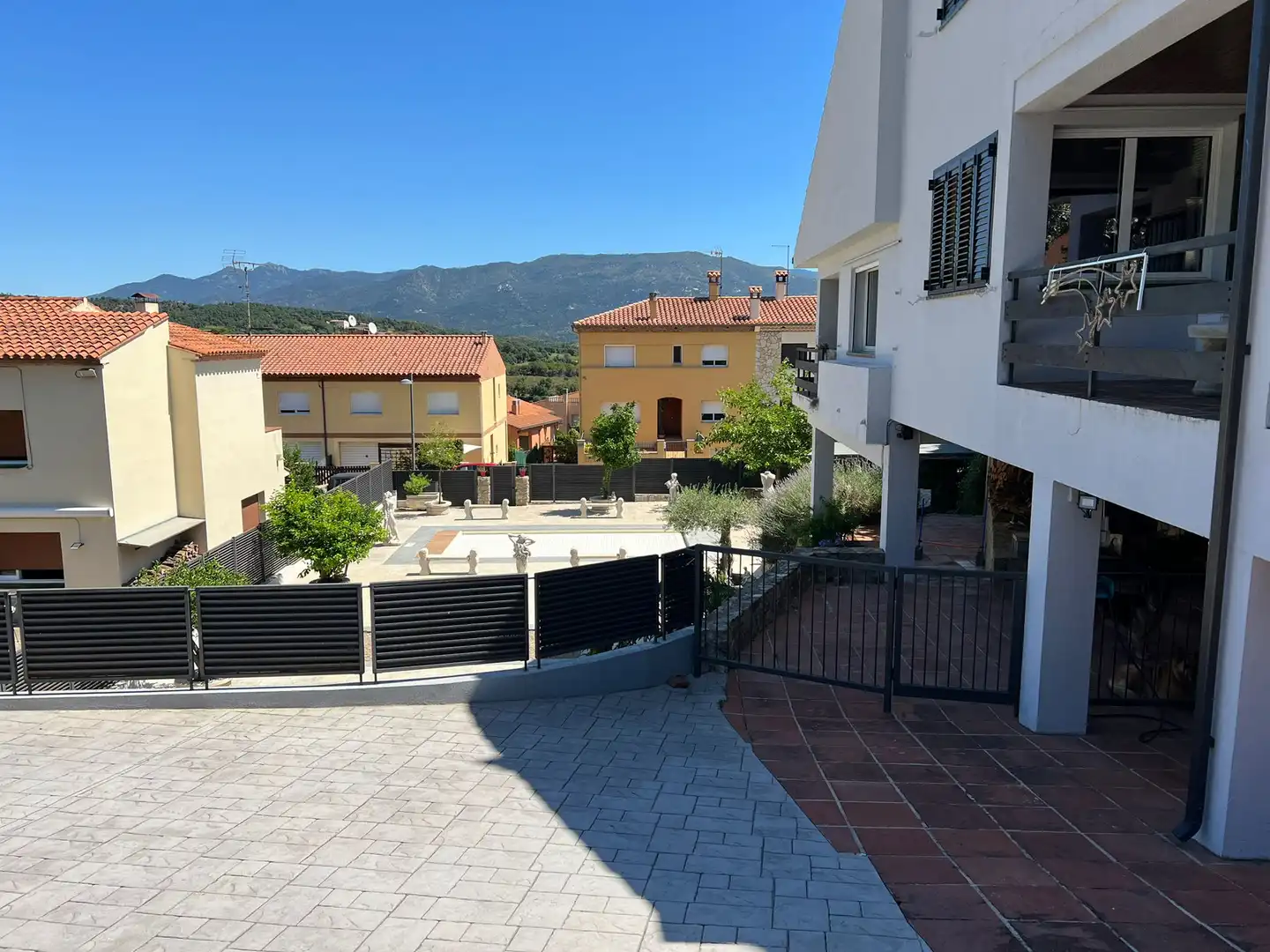 Casa o xalet en venda a Carrer Oliveres, 1, Agullana