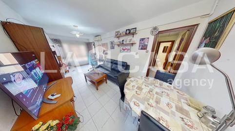 Foto 5 de Piso en venta en La Verneda i la Pau,  Barcelona Capital