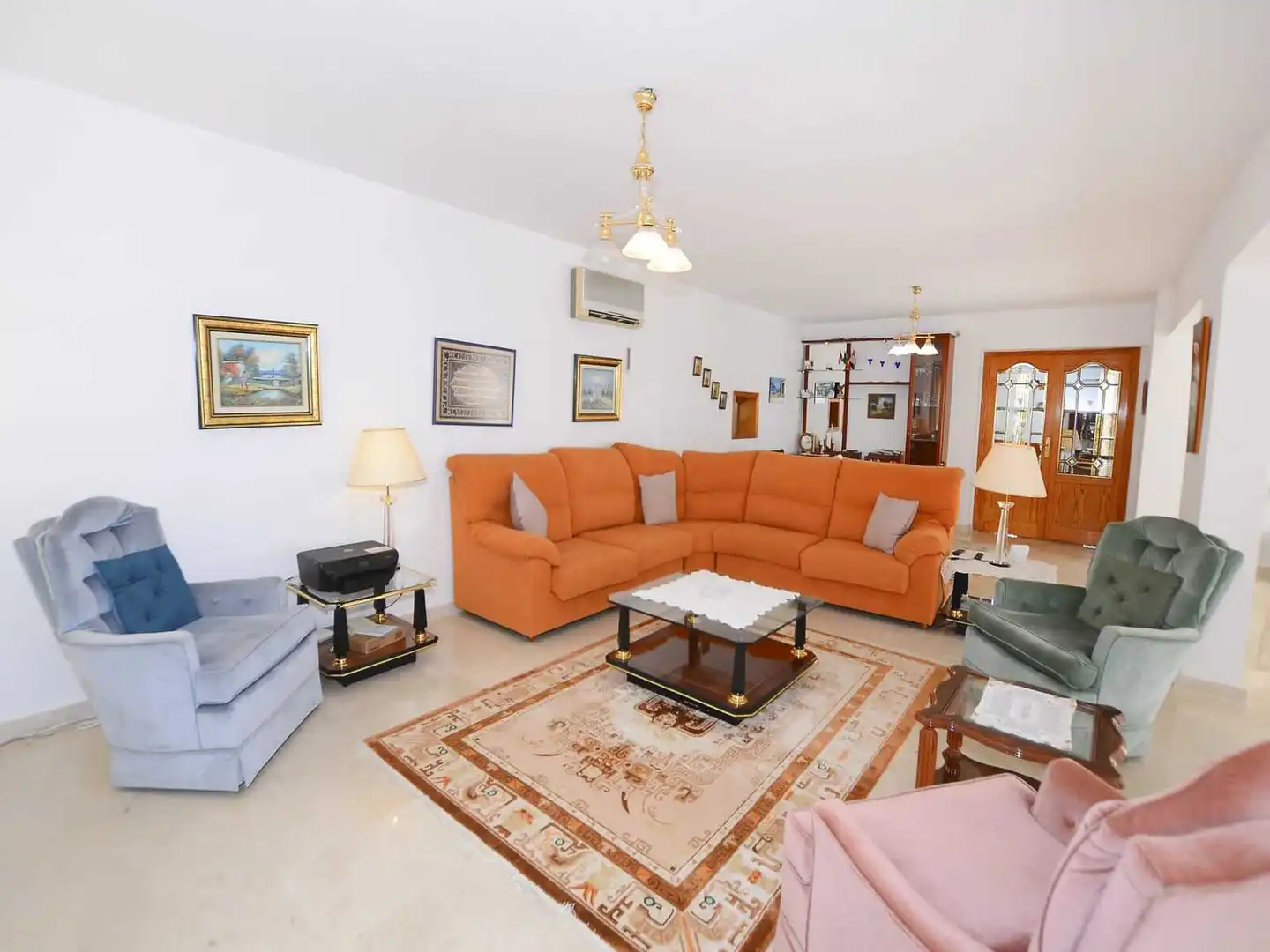 Villa avec piscine à vendre à Marisol Park - Ortembach - Los Almendros, imagen 15