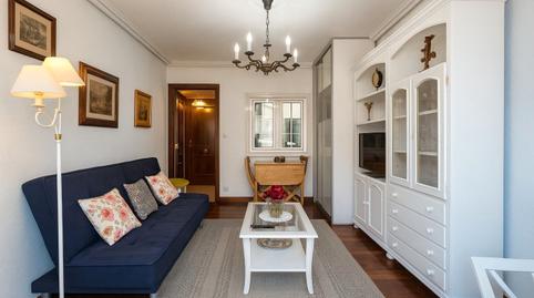 Foto 4 de Piso de alquiler en Avenida de la Reina Victoria, Puerto Chico, Santander