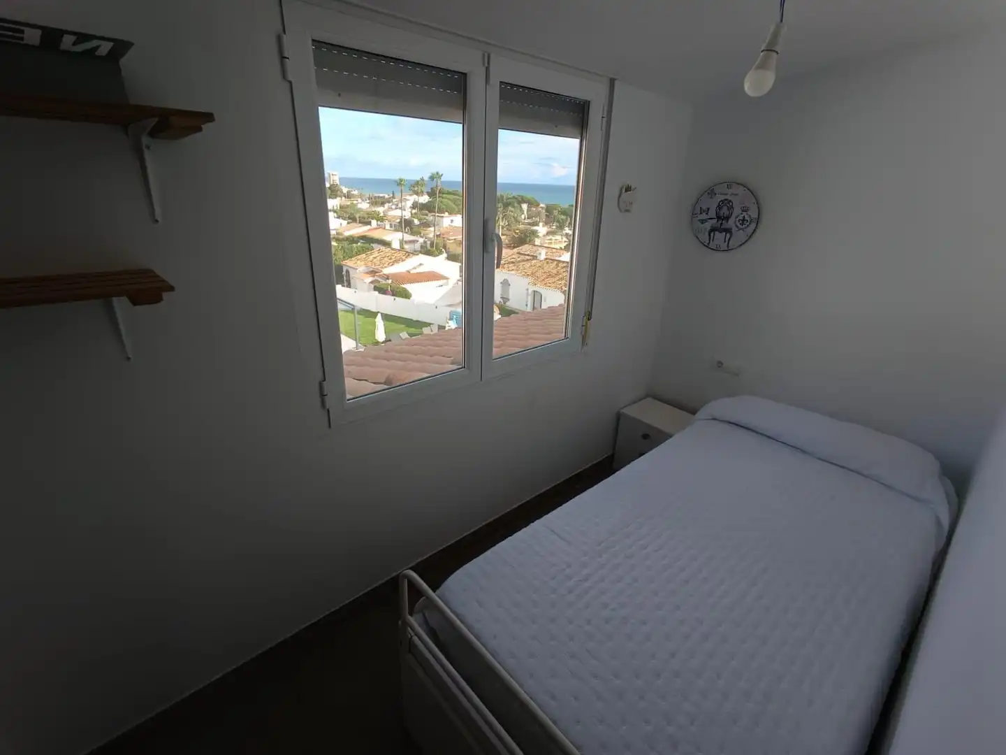 Reihenhaus mit Pool zum Verkauf in Calle Romeral de Calypso, imagen 13