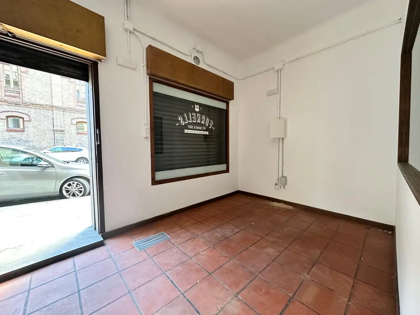 Commercial properties for rent in Manresa