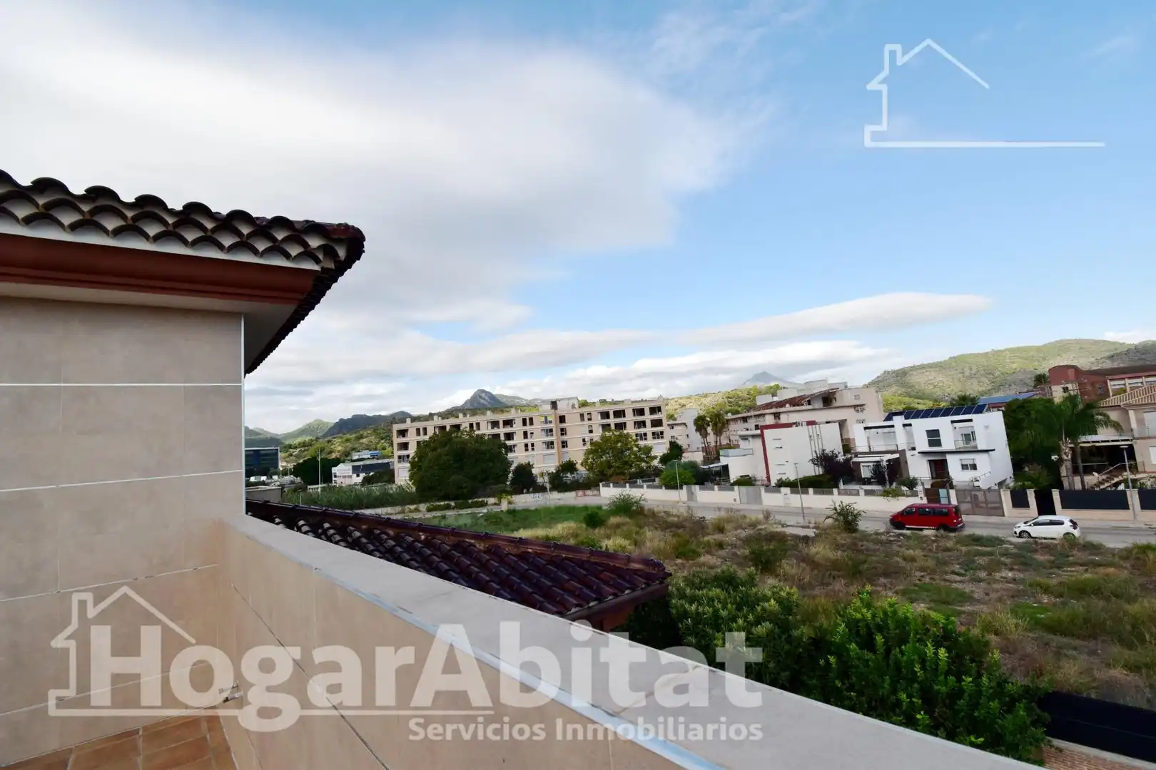 Detached house with terrace for sale in Calle Tavernes de la Valldigna, imagen 41