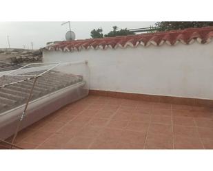 Terrace of House or chalet for sale in Linares  with Terrace