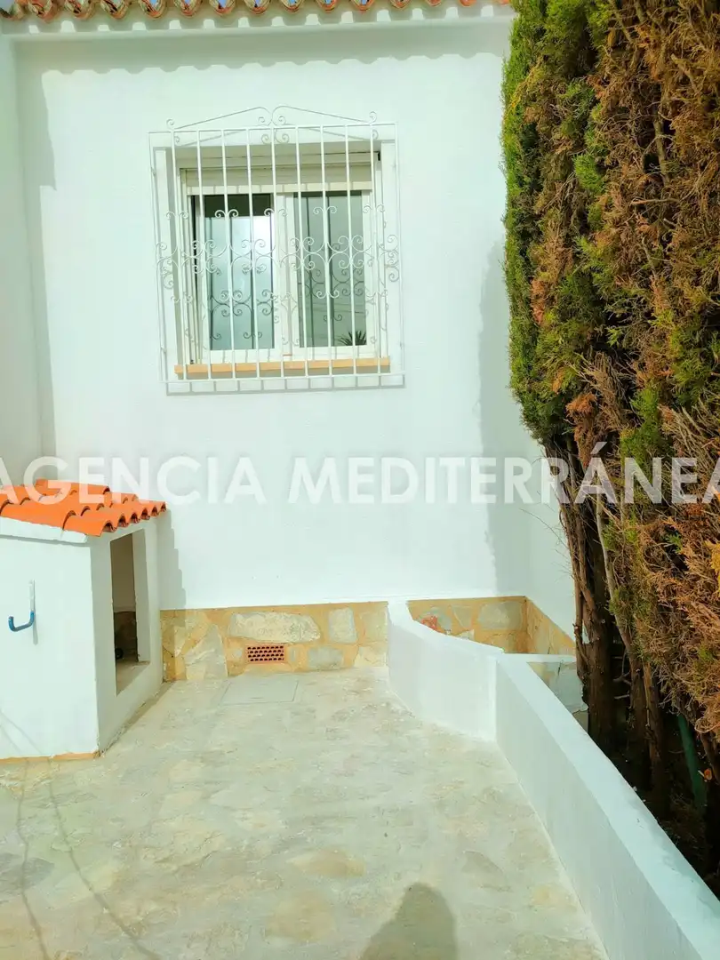 Terraced house with garden for sale in Las Marinas / Les Marines, imagen 26