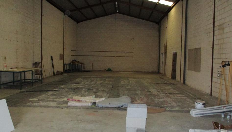 Photo 1 of Industrial buildings for sale in Calamonte, Badajoz