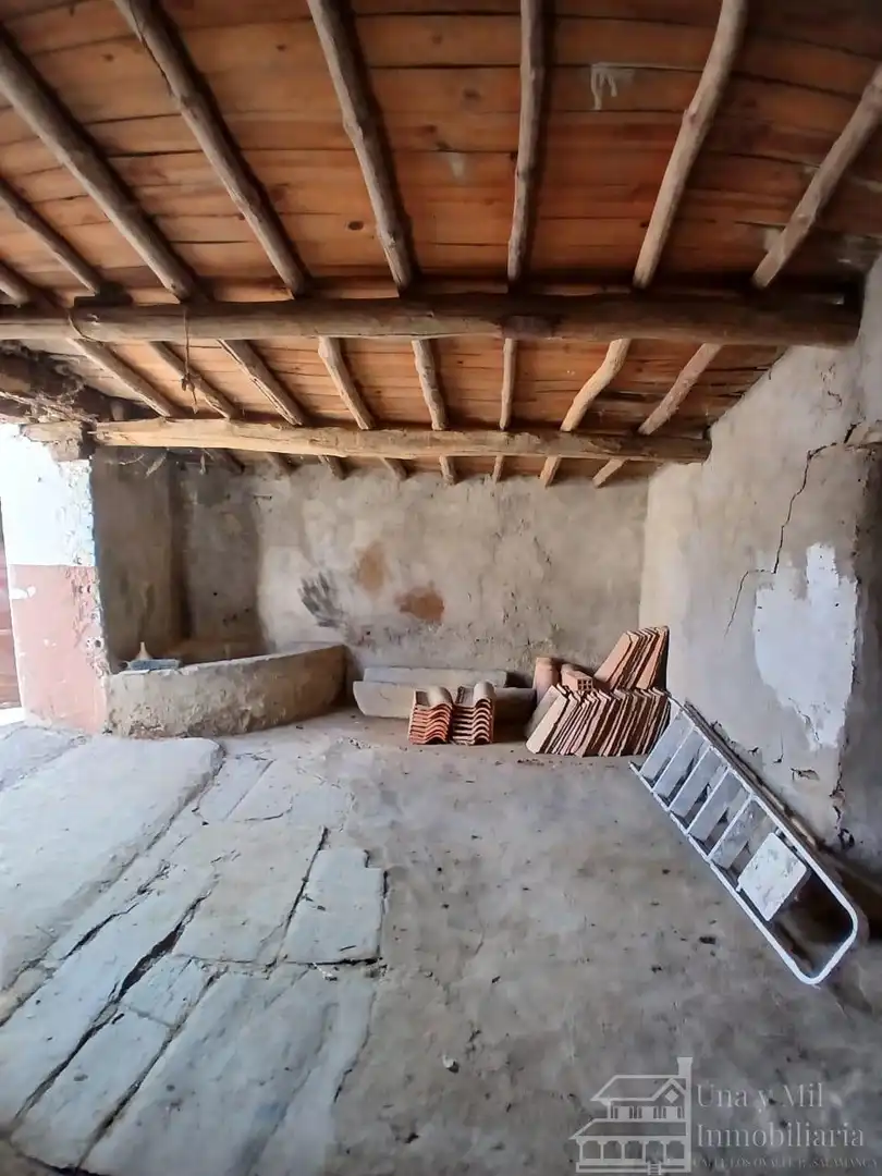 Casa o chalet en venta en Pedrosillo de los Aires