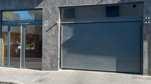 Photo 3 of Garage for sale in Calle Eguiluz, 8, Divina Pastora - La Yeguada, Jerez de la Frontera