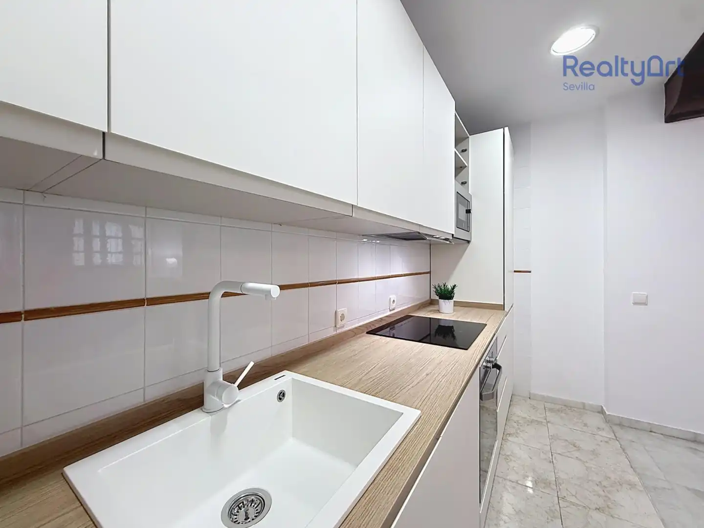 Apartment to rent in Casco Antiguo, imagen 9