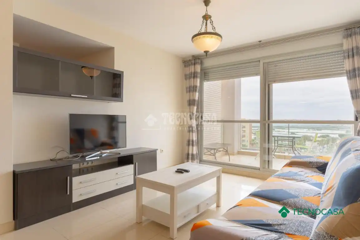 Habitación de Piso en venta en Roquetas de Mar con Aire acondicionado y Terraza